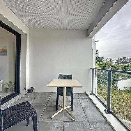 Le 121 - Appartement 101 キブロン エクステリア 写真
