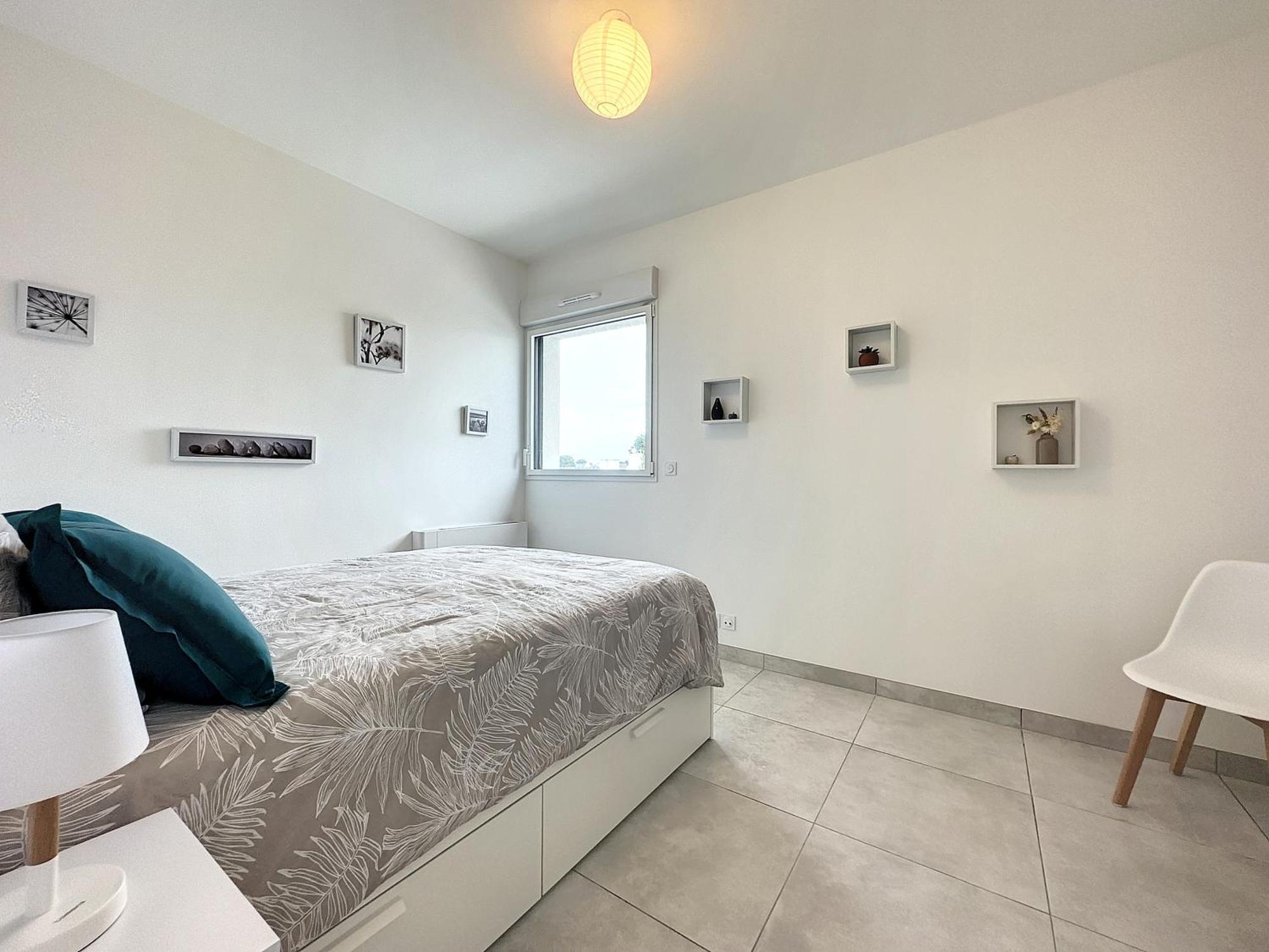 Le 121 - Appartement 101 キブロン エクステリア 写真