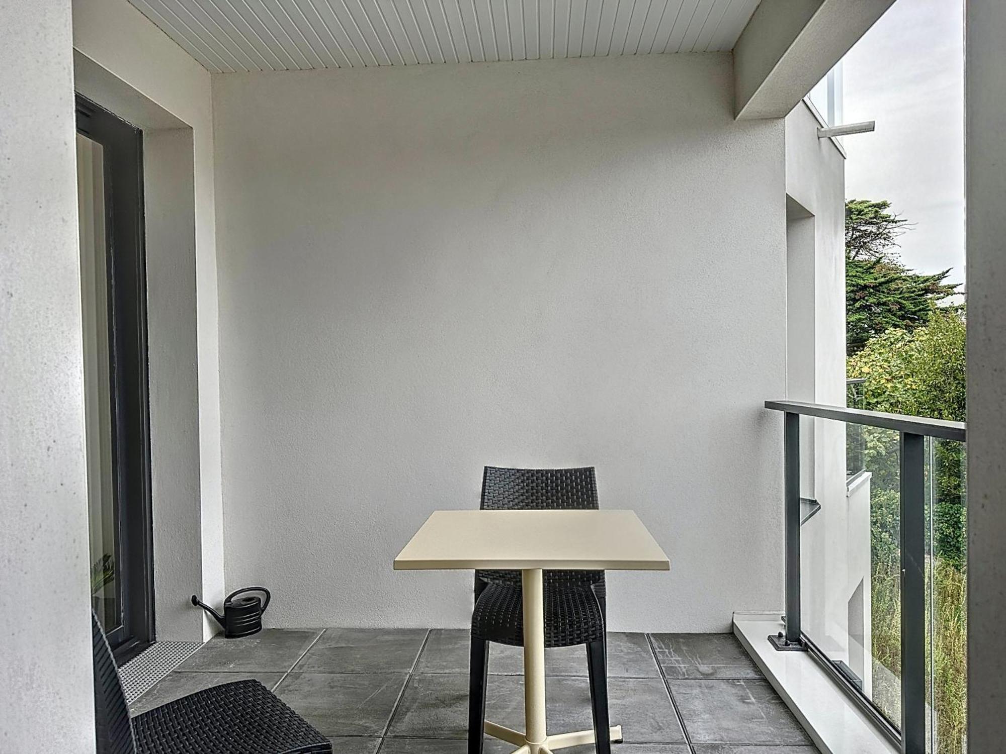 Le 121 - Appartement 101 キブロン エクステリア 写真